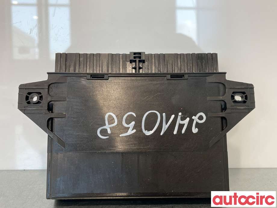 Styreenhet nøkkelfri/keyless til Volvo XC70 2008-2013 (Type II, Fase 1)  (VOLVO|30659958|5WK49167M|8G9N-19G481-AA)
