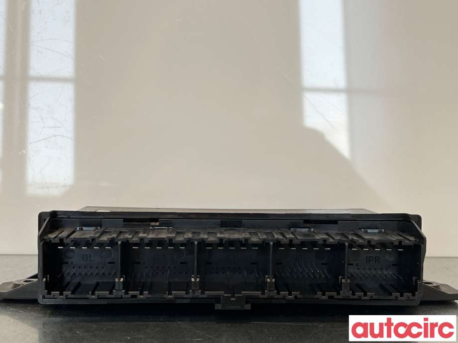Styreenhet nøkkelfri/keyless til Volvo XC70 2008-2013 (Type II, Fase 1)  (VOLVO|30659958|5WK49167M|8G9N-19G481-AA)