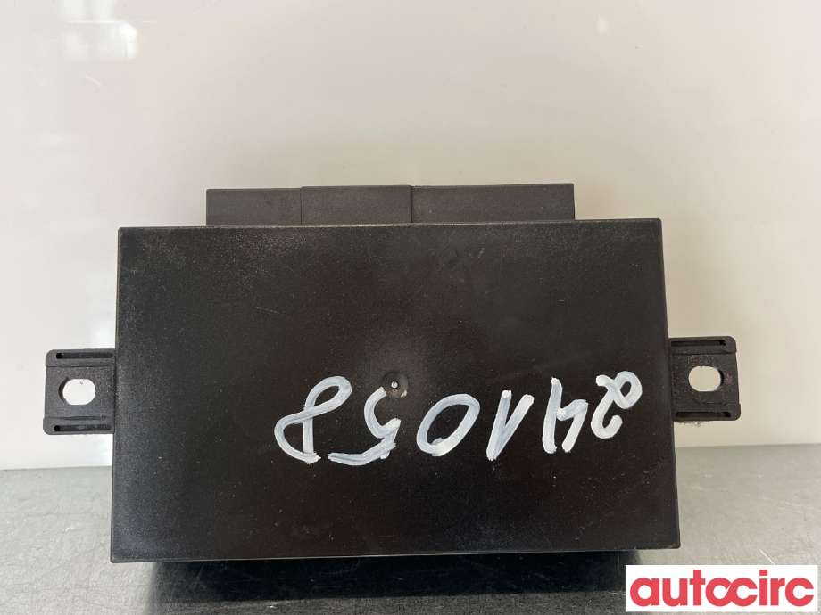 Styreenhet elektrisk bakluke til Volvo XC70 2008-2013 (Type II, Fase 1)  (VOLVO|31217840|31278859)