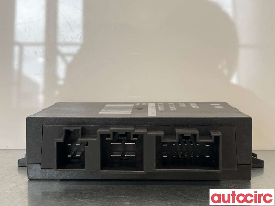 Styreenhet elektrisk bakluke til Volvo XC70 2008-2013 (Type II, Fase 1)  (VOLVO|31217840|31278859)