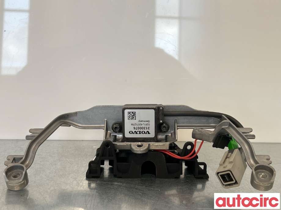 Kamera til Volvo XC70 2008-2013 (Type II, Fase 1)  (VOLVO|30774059)