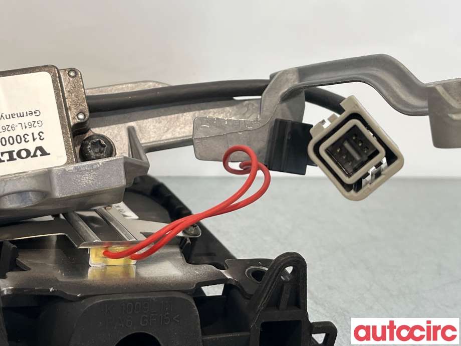 Kamera til Volvo XC70 2008-2013 (Type II, Fase 1)  (VOLVO|30774059)