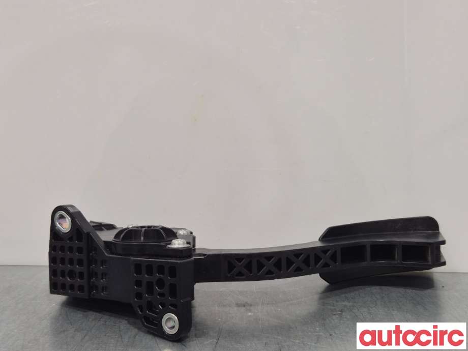 Pedal gass til Toyota RAV4 2009-2013 (Type III, Fase 2)  (TOYOTA|7811042012|7811042011)