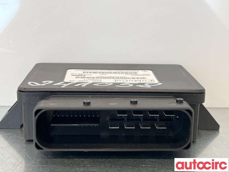 Styreenhet elektrisk parkbrems (EPB - Electric Parking Brake) til Volvo XC70 2008-2013 (Type II, Fase 1)  (VOLVO|31341542|A2C53296349|31264471)