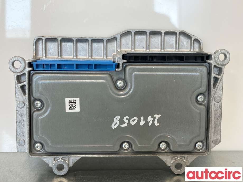 Airbag elektronikk til Volvo XC70 2008-2013 (Type II, Fase 1)  (VOLVO|31295676)