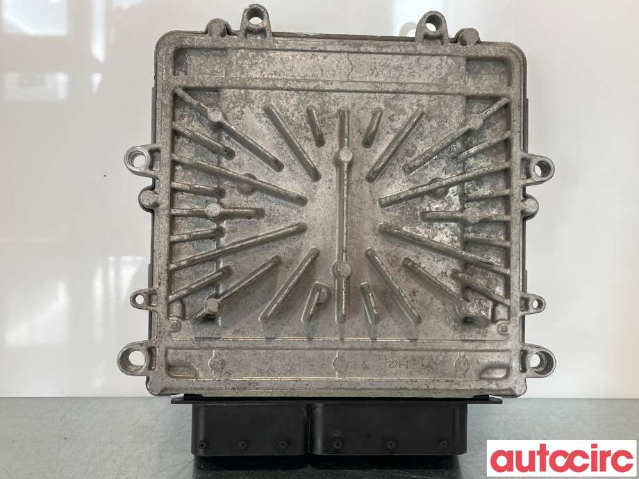 Styreenhet motor til Volvo XC70 2008-2013 (Type II, Fase 1) (VOLVO|36001123|0281015286|31303388)