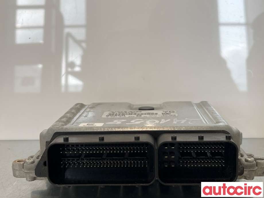 Styreenhet motor til Volvo XC70 2008-2013 (Type II, Fase 1) (VOLVO|36001123|0281015286|31303388)
