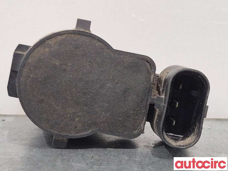 Parkeringssensor bak til BMW 3-Serie 2005-2011 (E90/E91/E92/E93) (E90/E91/E92/E93) (BMW|66206935598)