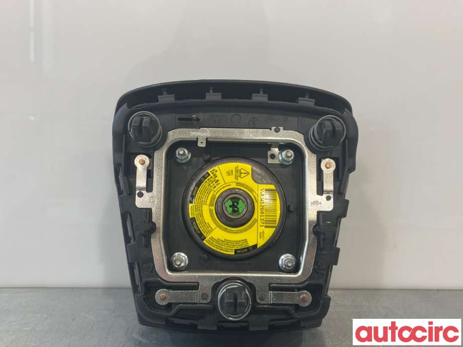 Airbag rattpute til Ford Mondeo 2007-2010 (Type IV, Fase 1)  (FORD|2469641||6M21-U042B85-AKW)