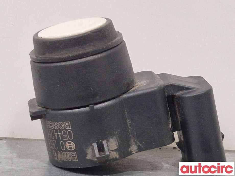 Parkeringssensor bak til BMW 3-Serie 2005-2011 (E90/E91/E92/E93) (E90/E91/E92/E93) (BMW|66206935598)