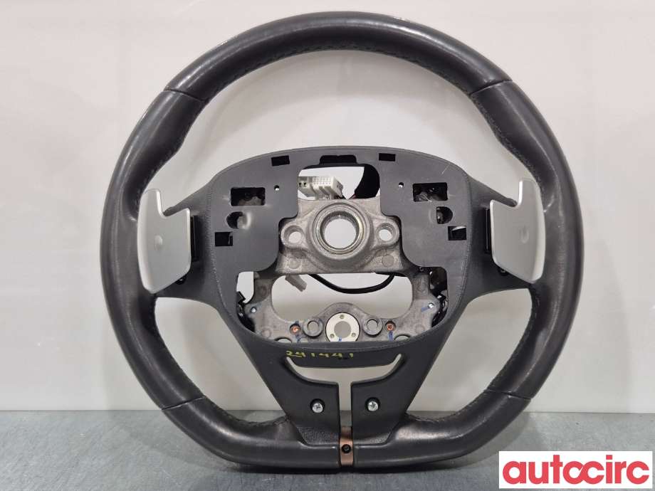 Ratt til Hyundai Ioniq Electric 2016-2019 (Fase 1)  (HYUNDAI|56111G2600YUY|)