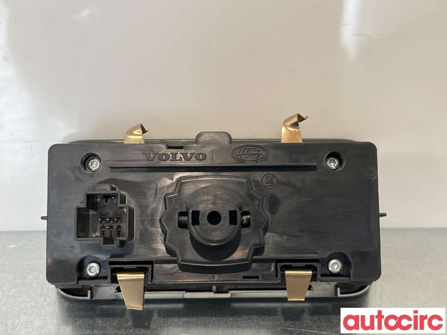 Bryter lys til Volvo XC70 2008-2013 (Type II, Fase 1)  (VOLVO|31443850|30739414)