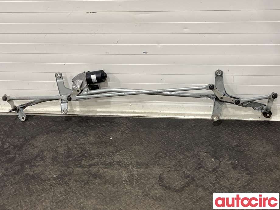 Viskermotor frontrute til Mercedes Vito/Viano, 2010-2014 (Fase 2) (W639) (W639) (MERCEDES|A6398200140)