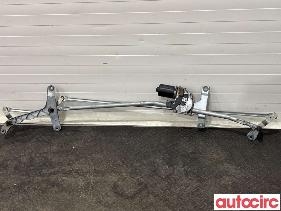 Viskermotor frontrute til Mercedes Vito/Viano 2010-2014 (Fase 2) (W639) (W639) (MERCEDES|A6398200140|405148)