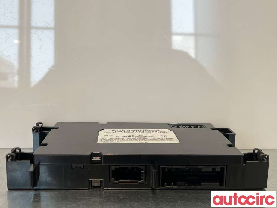 Styreenhet bluetooth til Volvo XC70 2008-2013 (Type II, Fase 1)  (VOLVO|31282648|31310713|7G9N10D893BB)