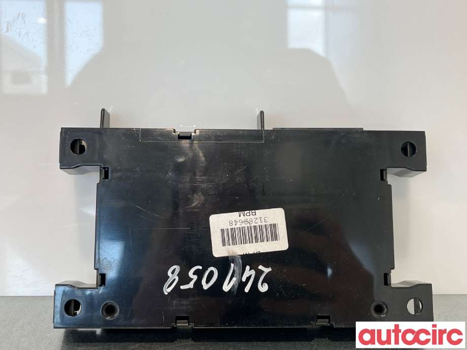 Styreenhet bluetooth til Volvo XC70 2008-2013 (Type II, Fase 1)  (VOLVO|31282648|31310713|7G9N10D893BB)