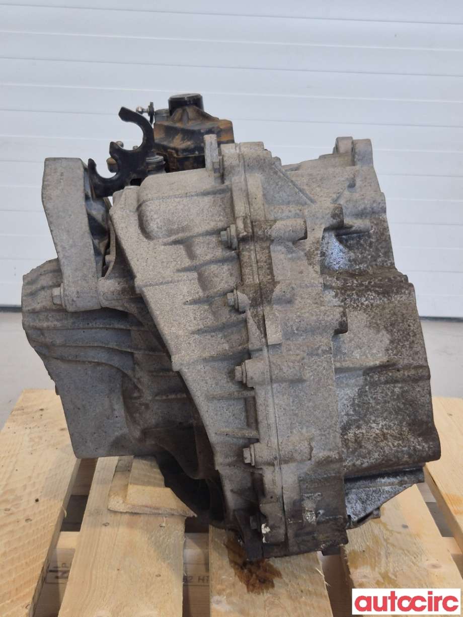 Girkasse manuell 6-trinn til Volvo V70 2007-2013 (Type III, Fase 1) (VOLVO|36001863|)