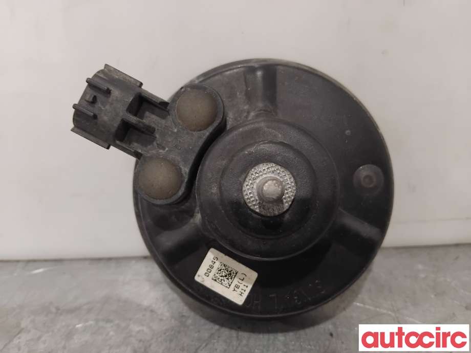 Horn/signalhorn til Kia Rio 2017-->> Type IV (KIA|96610H8110|)