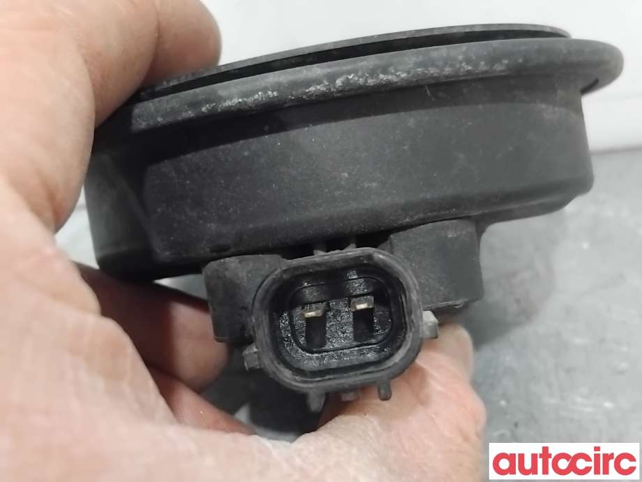 Horn/signalhorn til Kia Rio 2017-->> Type IV (KIA|96610H8110|)