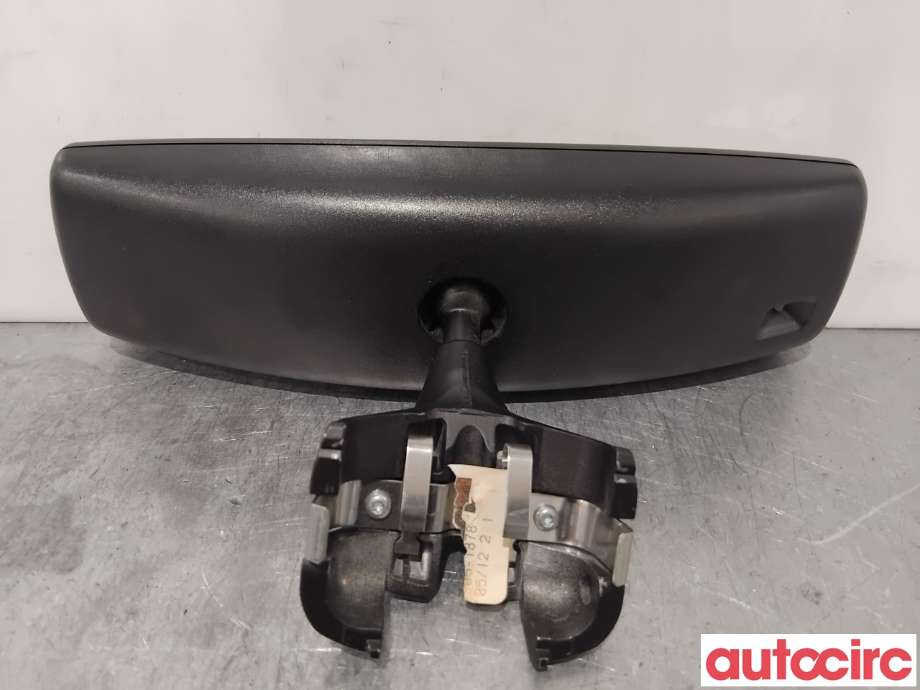 Speil innvendig til VW Golf VI 2008-2012  (VOLKSWAGEN|1K0857511E|)
