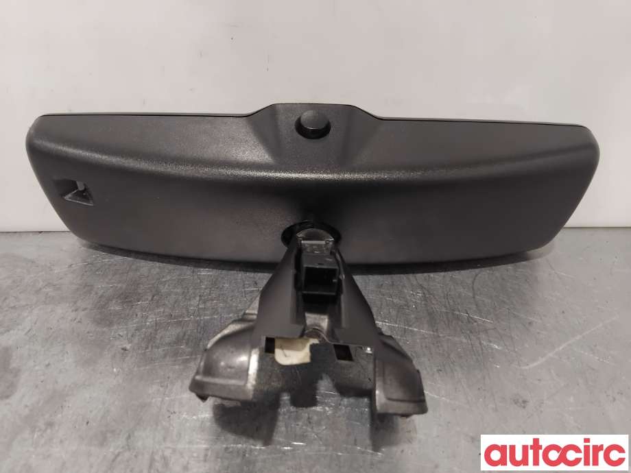 Speil innvendig til VW Golf VI 2008-2012  (VOLKSWAGEN|1K0857511E|)