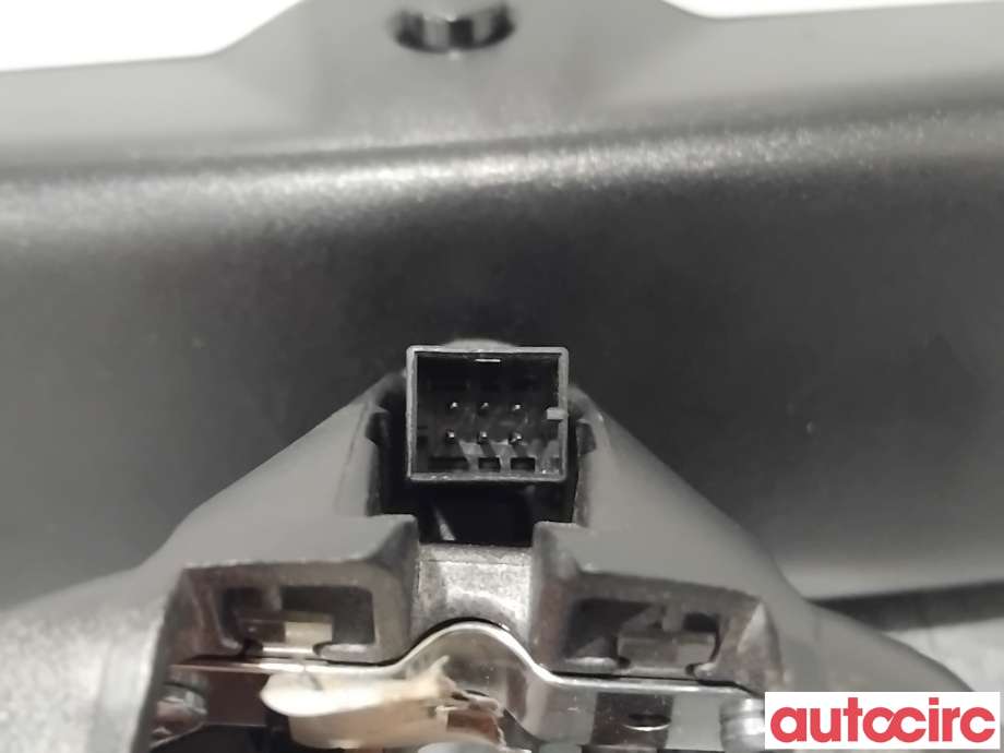 Speil innvendig til VW Golf VI 2008-2012  (VOLKSWAGEN|1K0857511E|)