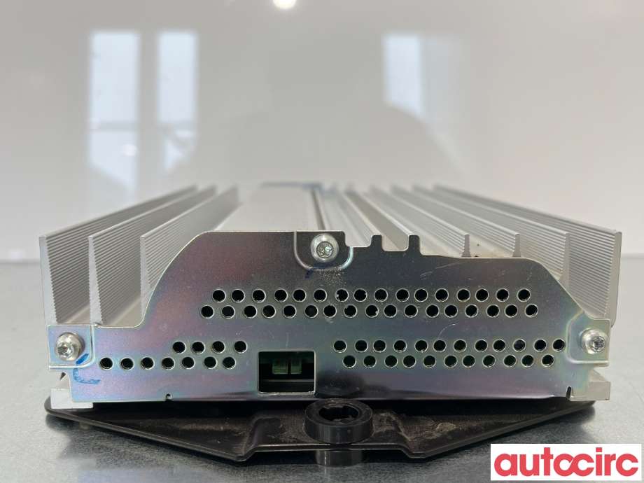 Bilstereo forsterker til Saab 9-5 2010-2011 (Type II)  (SAAB|12821870)