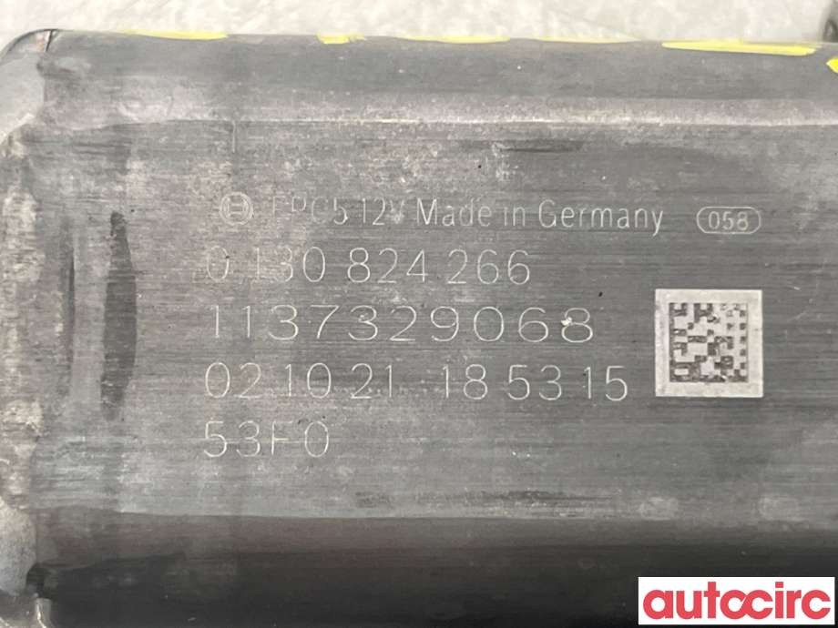 Ruteheis høyre foran til Opel Combo E 2019-->>  (PEUGEOT|9840175780|0130824266|9829505680)