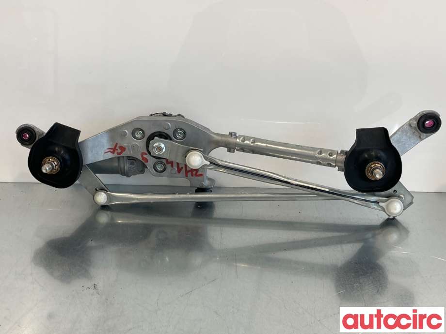 Viskermotor frontrute til Toyota Corolla 2019-->>  (TOYOTA|8511016710|159400-1120|85110-16710)