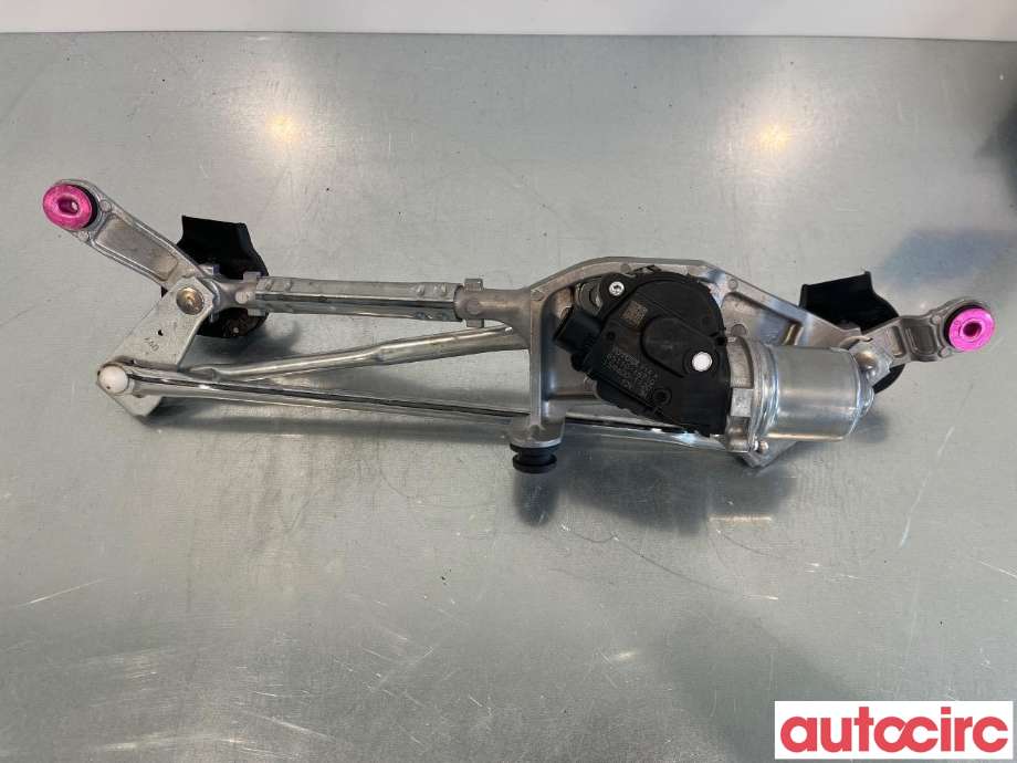Viskermotor frontrute til Toyota Corolla 2019-->>  (TOYOTA|8511016710|159400-1120|85110-16710)
