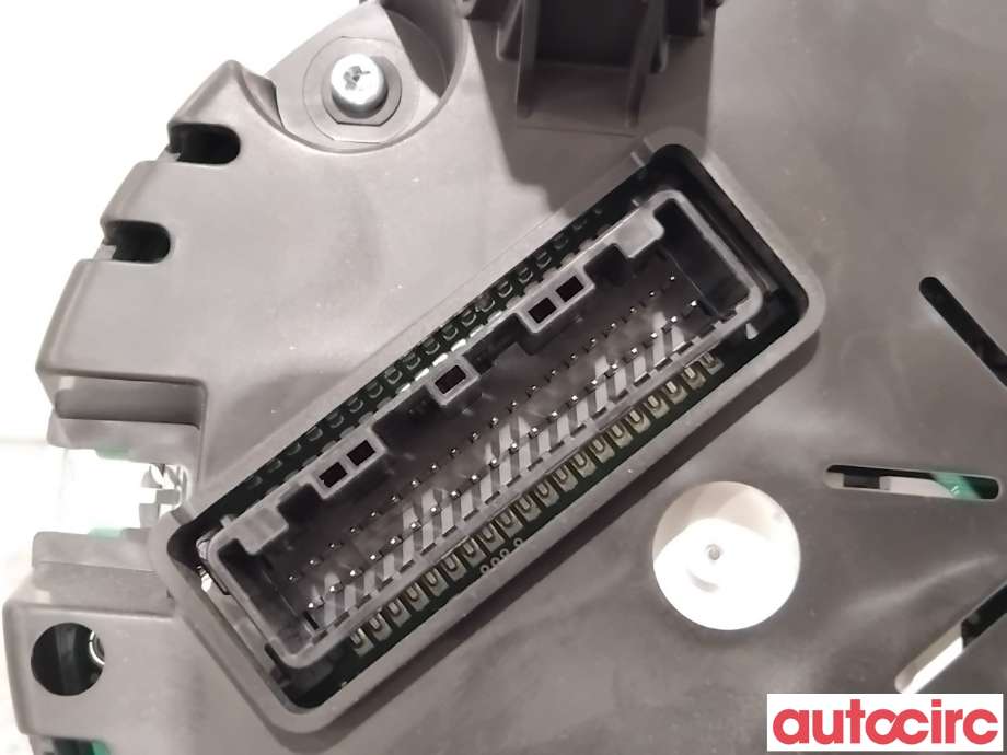 Instrumentpanel til Kia Cee