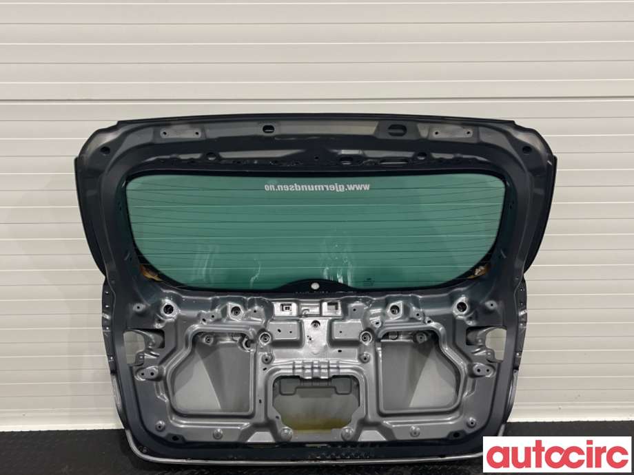 Bakluke til Hyundai Ix35 2010-2015  (HYUNDAI|737002Y001|)