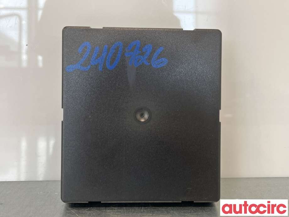Styreenhet comfort (BCM) til Audi A6 2008-2011 (Type III, Fase 2) (C6) (C6) (AUDI|4F0910289K|4F0910289J)