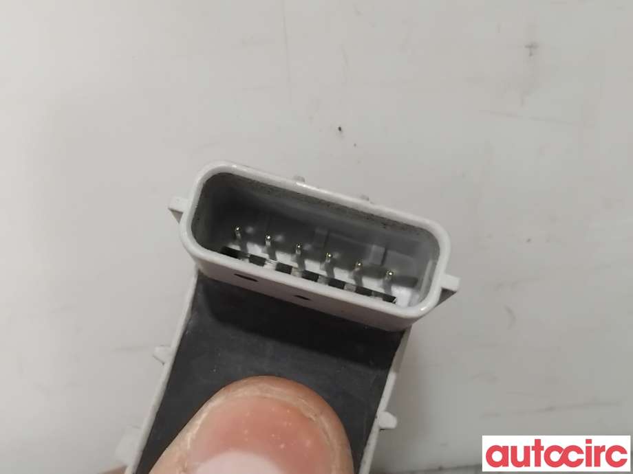 Parkeringssensor bak til Kia Cee