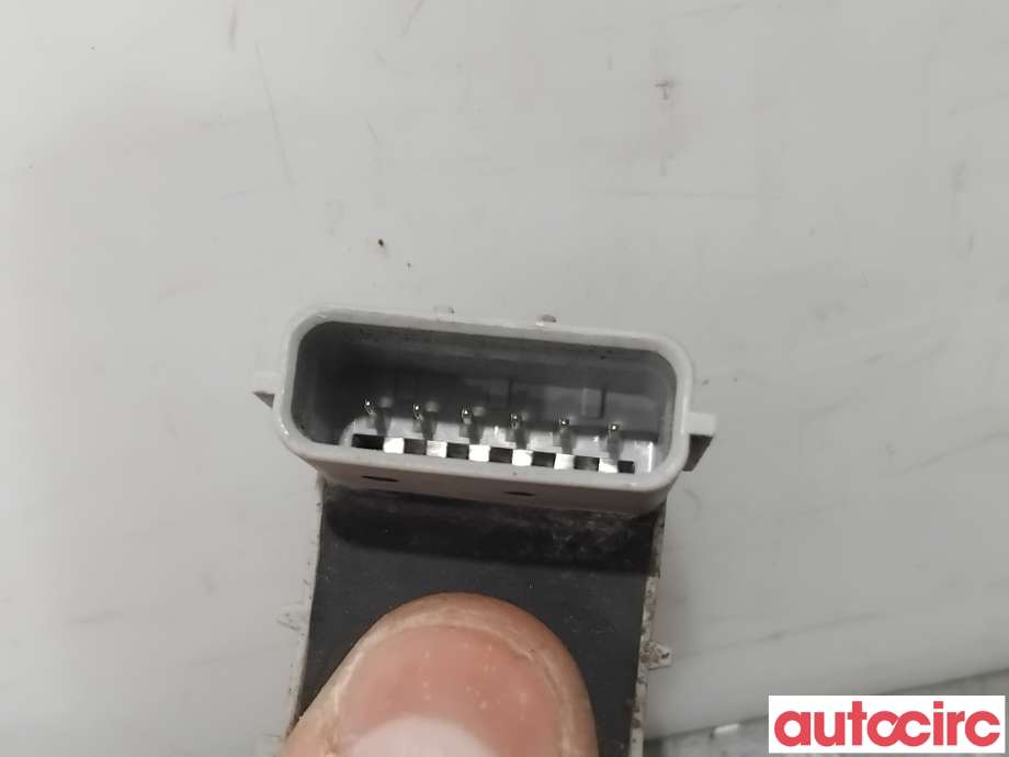 Parkeringssensor bak til Kia Cee