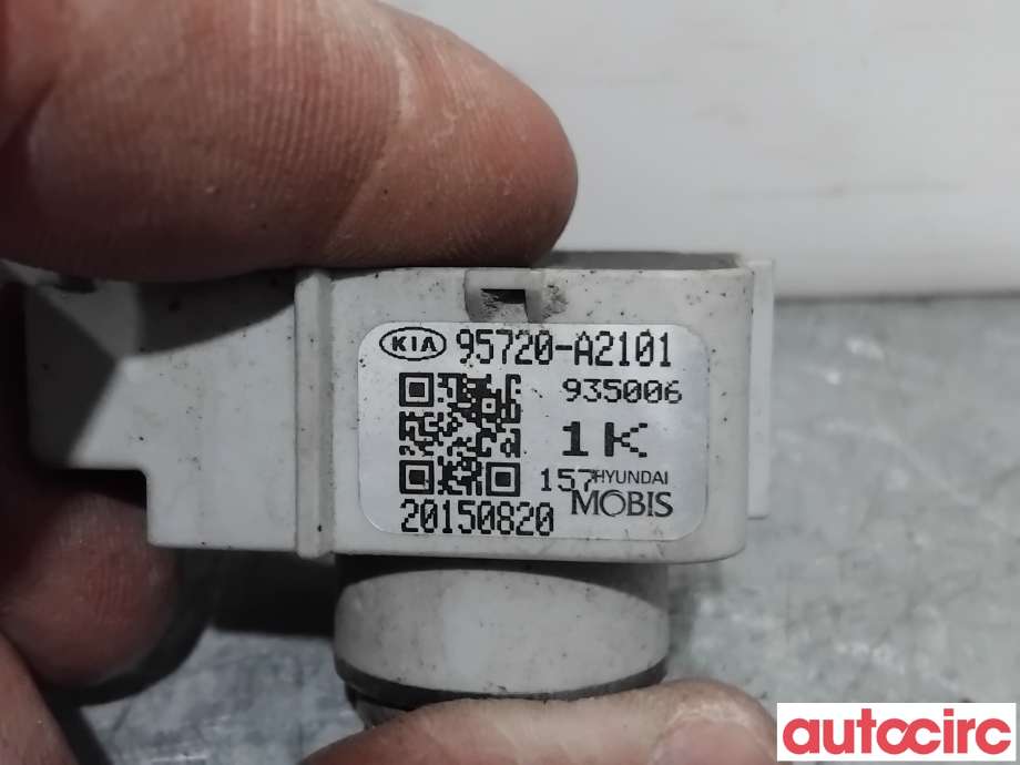 Parkeringssensor bak til Kia Cee