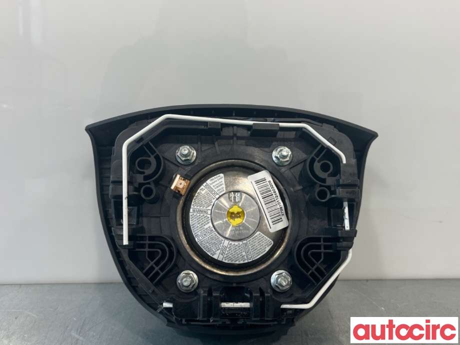 Airbag rattpute til Ford Focus 2008-2010 (Type II, Fase 2)  (FORD|1670593||4M51A042B85CG3ZHE)