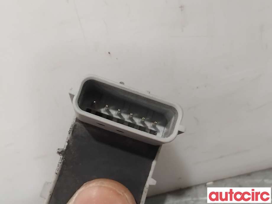 Parkeringssensor bak til Kia Cee