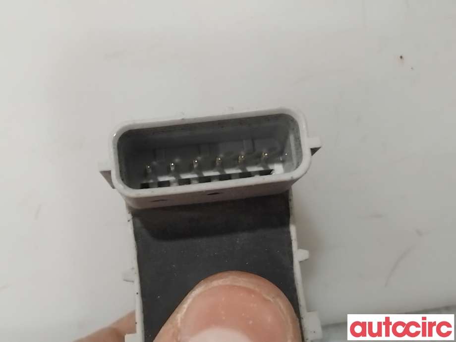 Parkeringssensor bak til Kia Cee