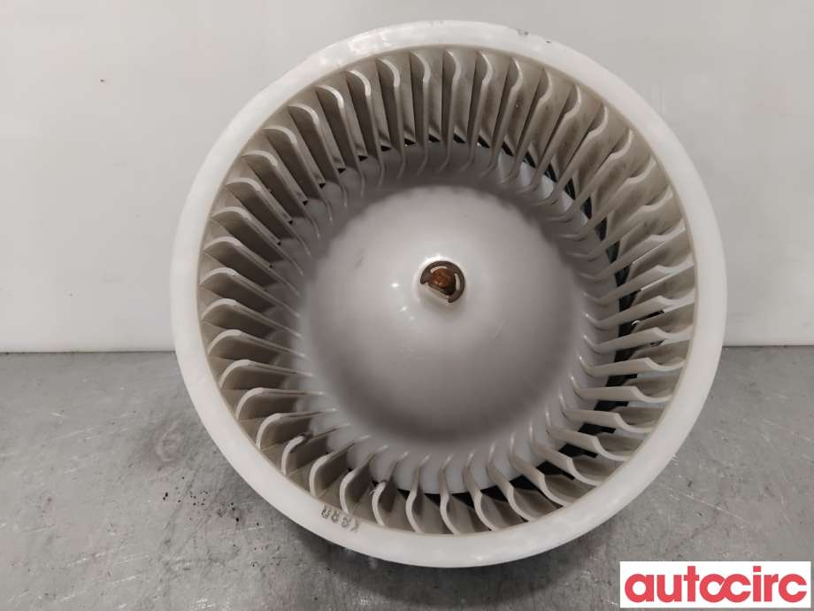 Varmeapparat motor til Kia Cee