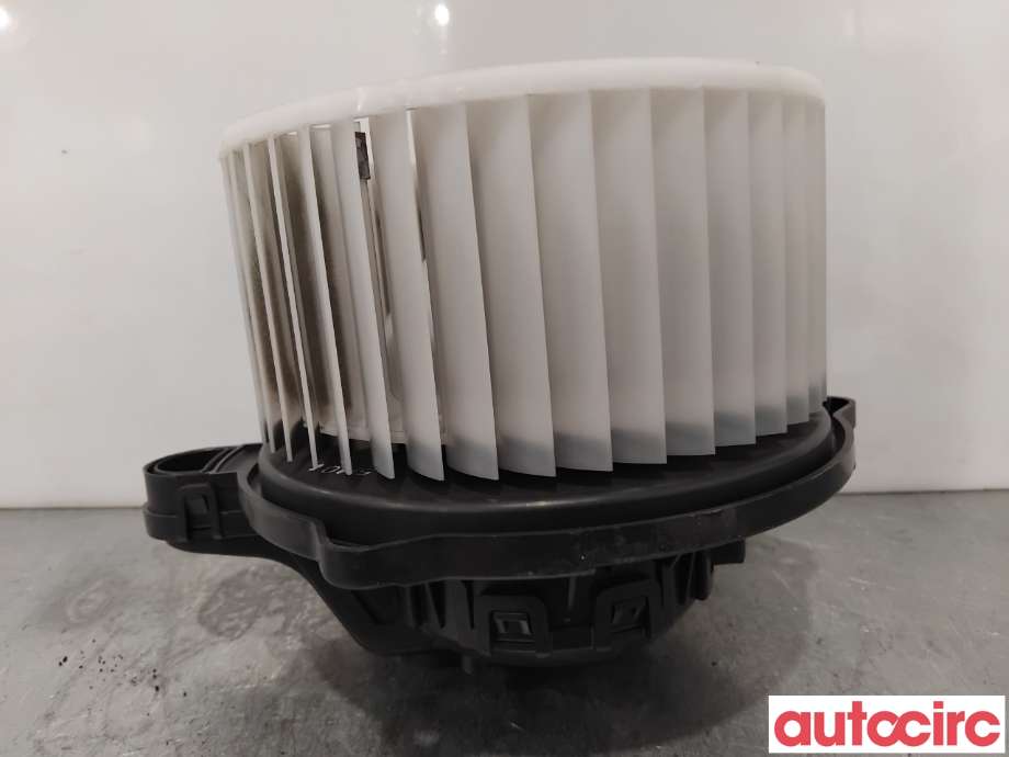Varmeapparat motor til Kia Cee