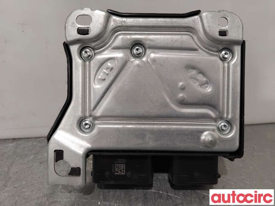 Airbag elektronikk til Kia Cee