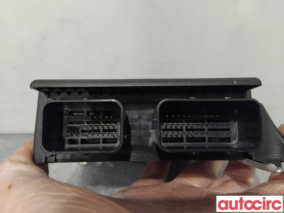 Airbag elektronikk til Kia Cee
