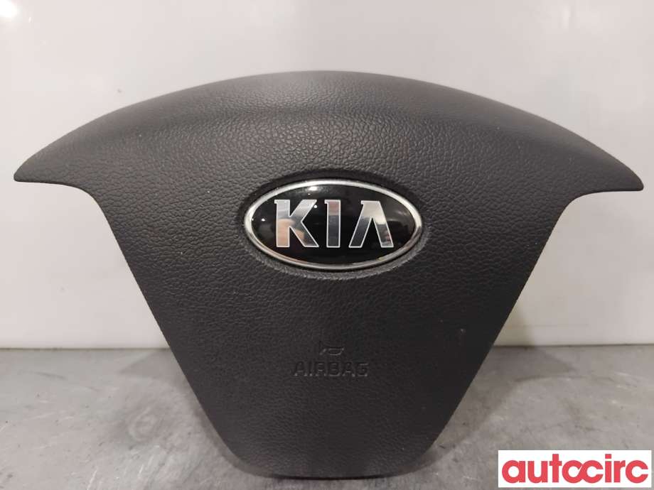 Airbag rattpute til Kia Cee