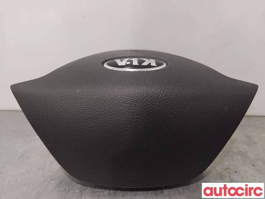 Airbag rattpute til Kia Cee