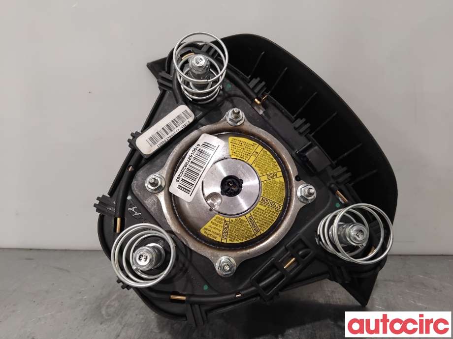 Airbag rattpute til Kia Cee