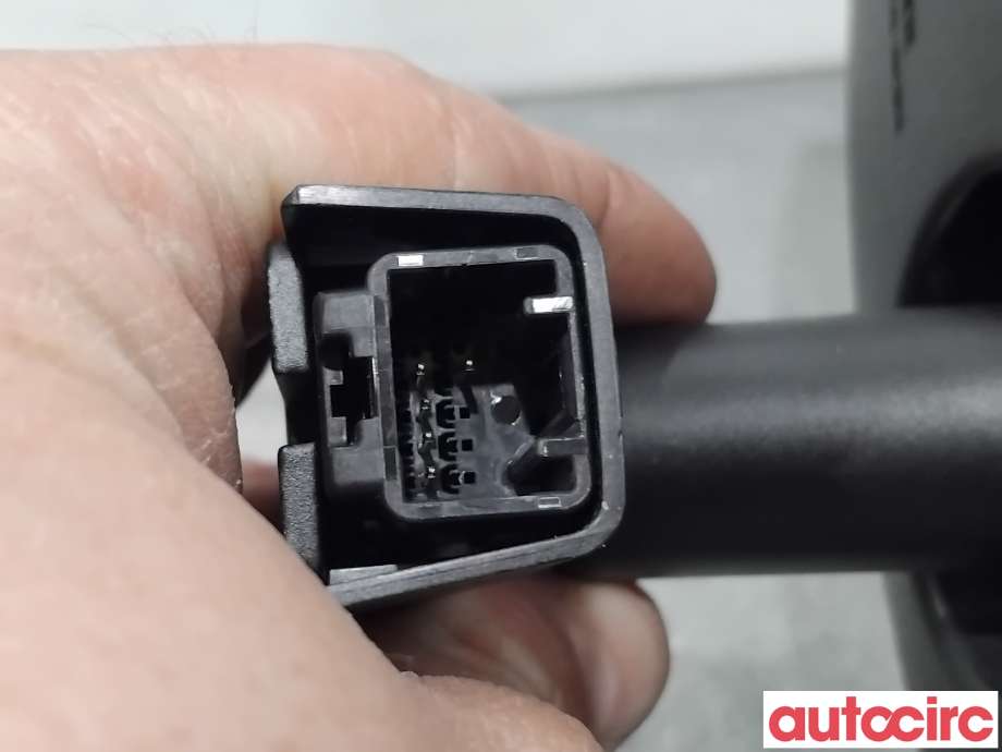 Speil innvendig til Kia Cee