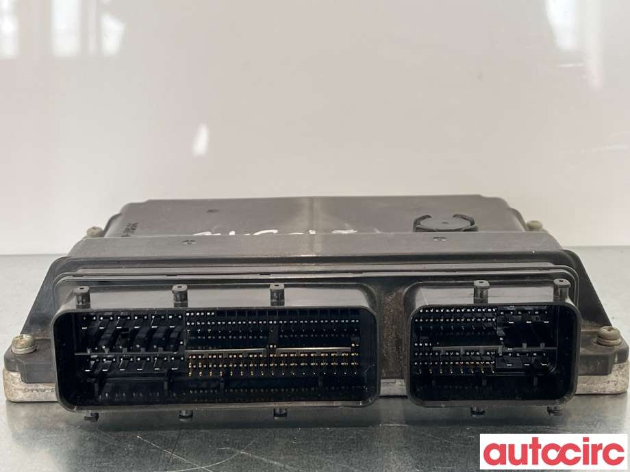 Styreenhet motor til Toyota Avensis 2009-2015 (Type III, Fase 1)  (TOYOTA|8966105D61)