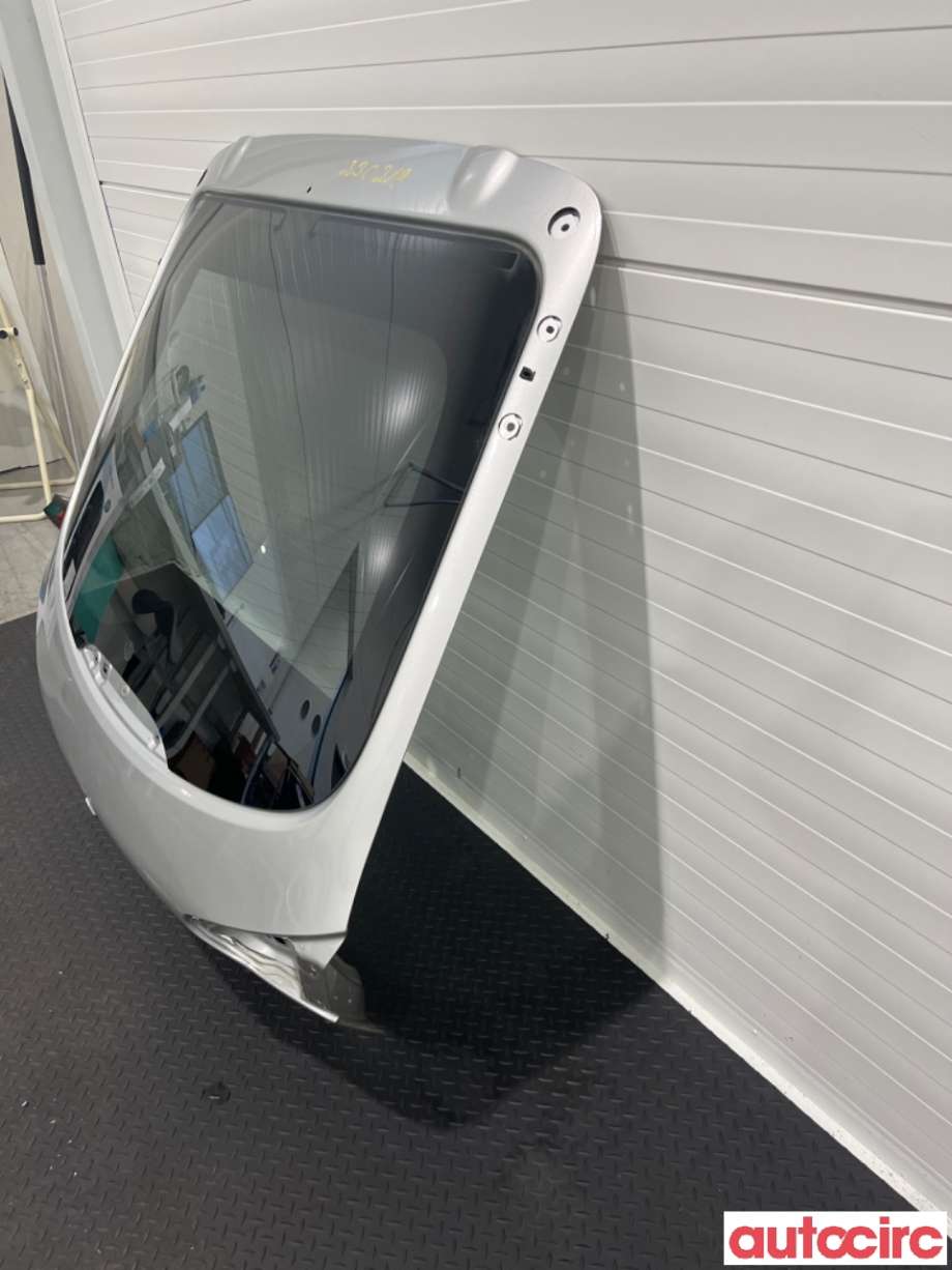 Bakluke combi til Mitsubishi Lancer 2008-2017  (MITSUBISHI|5801B301|)