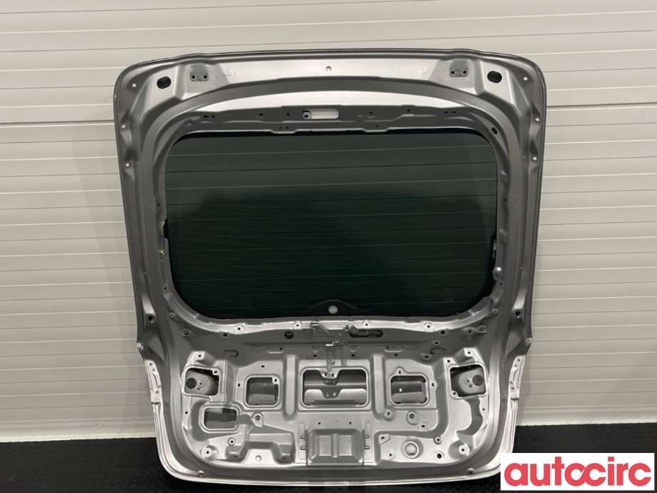 Bakluke combi til Mitsubishi Lancer 2008-2017  (MITSUBISHI|5801B301|)